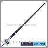 Universal Auto Am Fm Antenna Black Pvc Mast 1300mm Cable Length