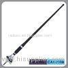 Universal Auto Am Fm Antenna Black Pvc Mast 1300mm Cable Length