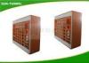 Bank Note / Coin Operated Fresh Food Vending Machines Cooling Function