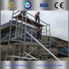 movable bulding scaffolding tower scaffolding construction