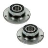 Front Wheel Hub & Bearing Left & Right for BMW 513125