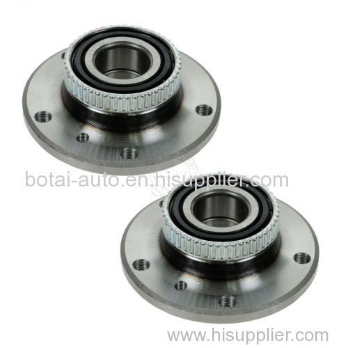 Front Wheel Hub & Bearing Left & Right for BMW 513125