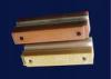 Wear Resistance Machinable Ceramic Block Steatite Insulator For Industrial Machine