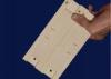 High Strength Porcelain Ceramic Blocks For Cyclone Liner Wear Resistance