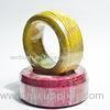 2* 1.5 + 1mm 300 / 500V PVC Insulated Wires PVC Jacket Flat Twin Wire For Building