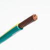2.5mm Copper Conductor PVC Insulated Wires House Electrical Wiring
