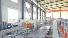 Quartz stone vacuum vibration pressing machine quartz stone pressing machine