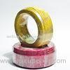 Copper Conductor PVC Insulated Wires 2.5 Mm Electrical Cable For Building