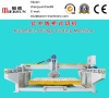 granite marble stone bridge cutting machine suppplier manufacturer