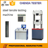 WAW-1000D Hydraulic Universal Testing Machine +Steel Tensile Strength Testing Machine +Universal Tensile Testing Machine