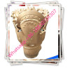 TCI drill bit rotary rock bits tungsten carbide insert tricone roller bits for water well drilling