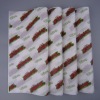 Burritos Wrapping Grease Proof Paper