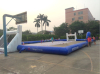High Quality Inflatable Football Pitch For Sale