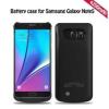 4200mah Power case for Samsung Galaxy Note 5