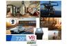 VR Camera 720degree USB3.0 Android 4.2 or up / IOS 7.0 or up