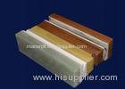 High Wear Resistant 99% Alumina Ceramic Gage Blocks Advanced Ceramics Manufacturing