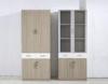 Corporate Office Furniture Cabinets / Office Filing Cabinets Modern Interior Furniture