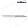 1340 Glass Fiber Nylon Glow Propeller For Fixed Wings rc aircraft ccw
