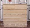 Non Toxic Five Drawers Dining Room Side Cabinets Cupboard Interior Furniture