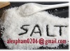 RAW NATURAL SEA SALT / salt