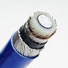 Copper Conductor STA Armored PVC Insulated Power Cable For Underground