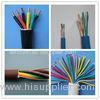 Flexible Multi Conductor Control Cable 6 Conductor Wire Excellent Corrosion Resistance