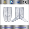 Aluminum Safety Barrier For Sales