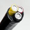 95mm2 Single And Multicore Thermoplastic Insulated CablesSwa / Armoured Electrical Cable