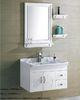 Home Modern Furniture Hanging Corner Wall Mounted Bathroom Cabinets With Sink