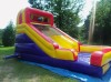 Factory Outlet Home Used Inflatable Slide For Sale