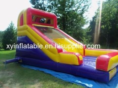 Factory Outlet Home Used Inflatable Slide For Sale
