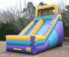 Ourdoor Inflatable Slide For Sale