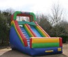 Hot Sale Small Inflatable Stair Slide
