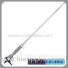 3 Section Retractable Car Radio Antenna For 1.1m Stainless Steel Mast
