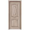 Hotel Decorative Contemporary Interior Doors / Interior Panel Doors OEM