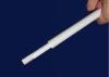 Polished Zirconia Ceramic Parts Ceramic Rod Porcelain Heater Components