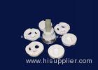 Alumina / Aluminum Oxide Precision Ceramic Components Tap Accessories Prototyping