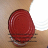 canned tomato paste tin with brix 28-30%