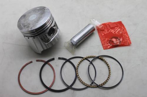 ALDRICH FOR CD70 PISTON AND RING
