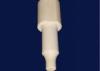 Alumina / Zirconia Machinable Ceramic Rod Advanced Ceramics Manufacturing