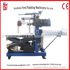 Automatic Can Body Roll Forming Machine