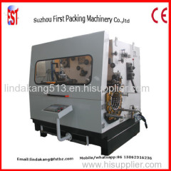 Automatic Metal Can Seam Welders