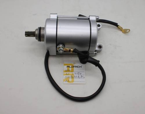 ALDRICH STARTER CG150 9T CG200 11T