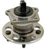 Wheel Bearing & Hub Assembly fits 1998-2003 Toyota Sienna 512041