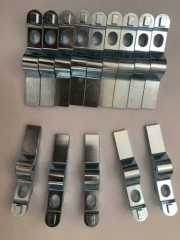 Cleaning surface treatment parts/ die cast and CNC machining metal parts