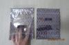 Esd Small Ziplock Pouches Clear Anti Static Bags / Envelopes Biodegradable Feature