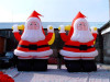 Giant Inflatable Santa Claus For sale