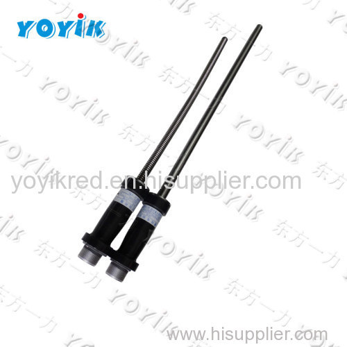 YOYIK offer bolt heating rods for steam turbines