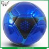 Machine Stitched PVC Laser Football