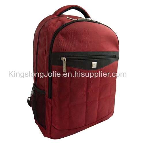 Kingslong strong oem laptop backpack